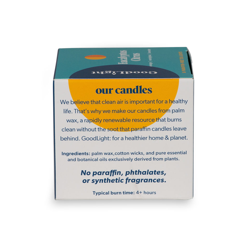 ~ NEW ~ Scented Tea Lights | 16-Count Box