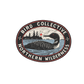 Northern Wilderness Sticker