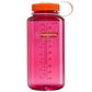Nalgene 32oz Wide Mouth Sustain Bottle THRILL & MOTION