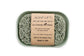 Waterfall Soap Dish Set w/ Soap Lift Soap Saver - Sage