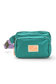 KNW Fanny Pack | Teal/Lavender