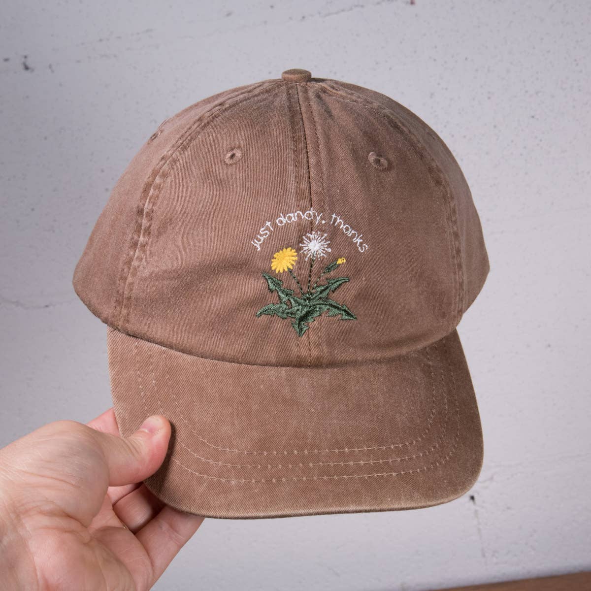 Just Dandy, Thanks! Dad Hat