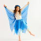 Silk Starry Night Wings - For Fairy Dress-Up Play