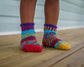 Firefly Baby Socks | Eco-Friendly & Made in the USA