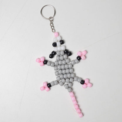 Bead Buddy Keychain Kit