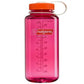 Nalgene 32oz Wide Mouth Sustain Bottle - 50% Recycled