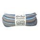 Cloth Wipes: Specialty Color Mixes - 12 or 24 pack
