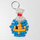 Bead Buddy Keychain Kit