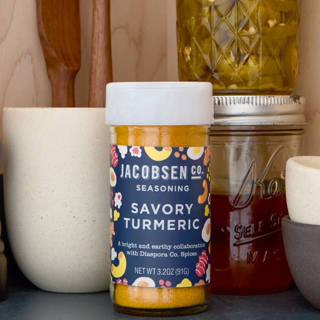 Popcorn Trio - Seasoning Bundle