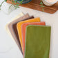 Stockist Bundle Set of 6 rolls UNpaper® Towels: Spec. Colors: Universe / 12 pack