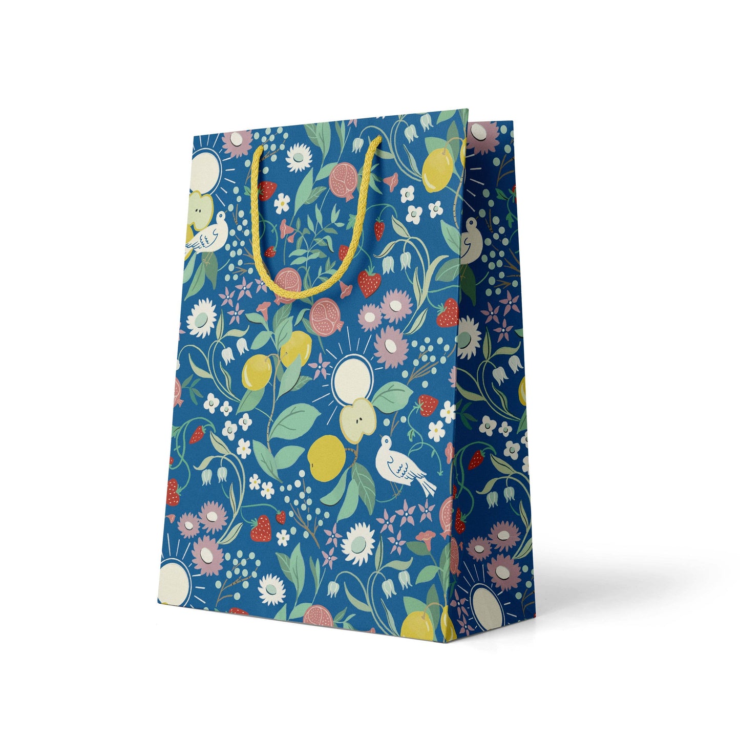 Bear Fruit Gift Bag