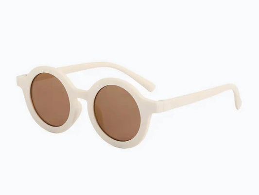 Baby and Toddler Retro Sunnies. Baby Sunglasses