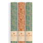Recyclable Gift Wrap / Wrapping Paper: Poppies