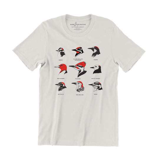 Woodpeckers T-Shirt