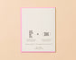 Thanks Soooo Much Greeting Card - Made in USA, Cute, Funny, Thumbs Up