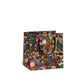 Meadow Black gift bags