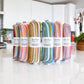 Stockist Bundle Set of 6 rolls UNpaper® Towels: Spec. Colors: Universe / 12 pack