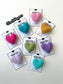 Pocket Hugs - Set of 8 - Made to Order