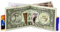 Half Dollar Mighty Wallet