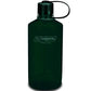 Nalgene 32oz Narrow Mouth Sustain Bottle - 50% Recycled