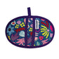 Super Bloom Mini Pincher Mitt