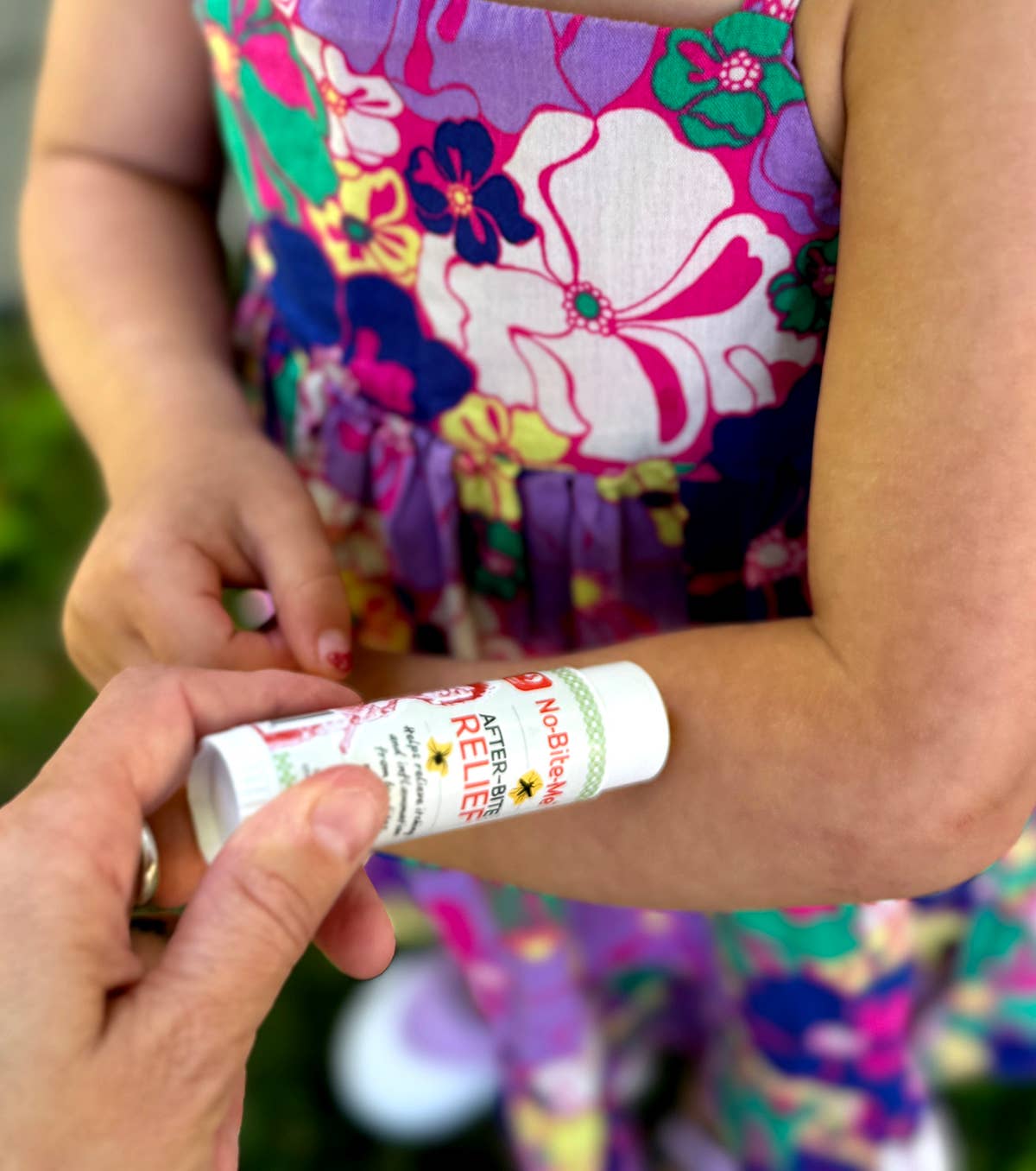 No-Bite-Me™ Extra-Strength Itch Relief Balm