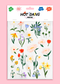 Flowers Always Sheet Set