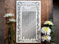 Lunar Calendar 2027, moon phases, hay paper, christmas gift