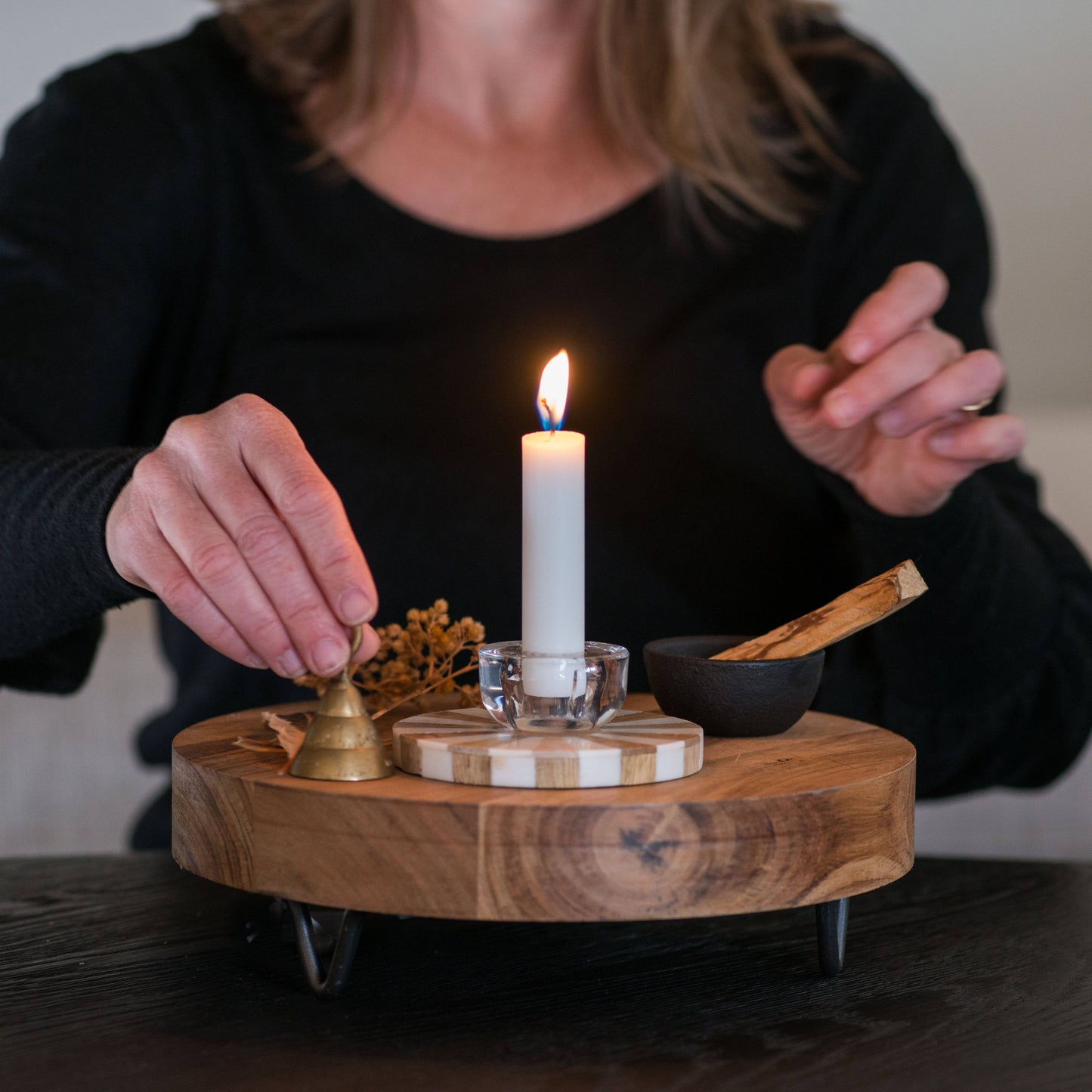 Shabbat Candles | 12-Count Box
