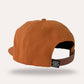 Snake Hat - Desert Orange
