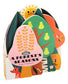 Bookscape Board Books: A Forest's Seasons