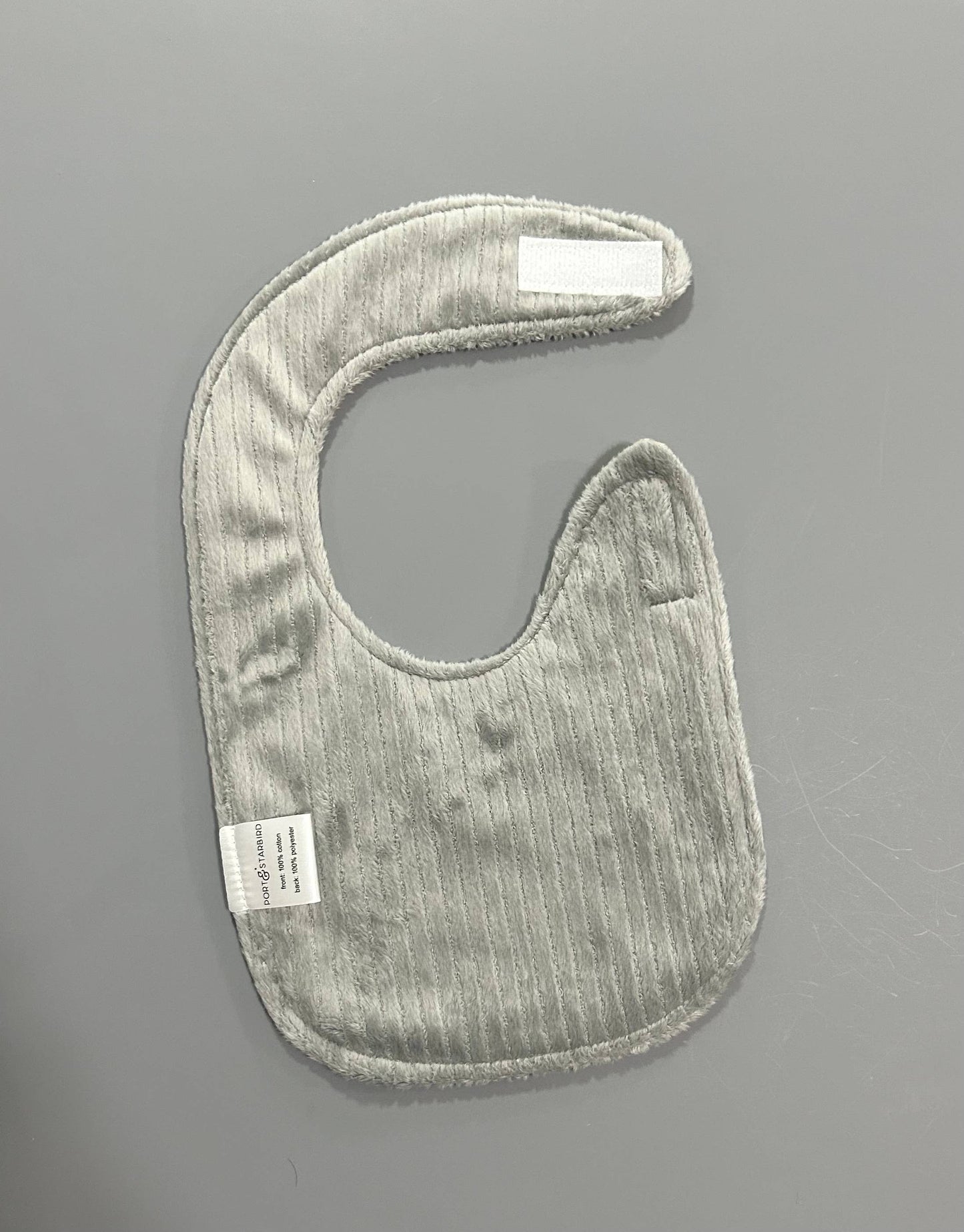 Construction Junction bib