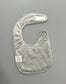 Golden Forest bib