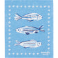 Aveiro Swedish Dishcloth