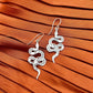 Slither II Earrings
