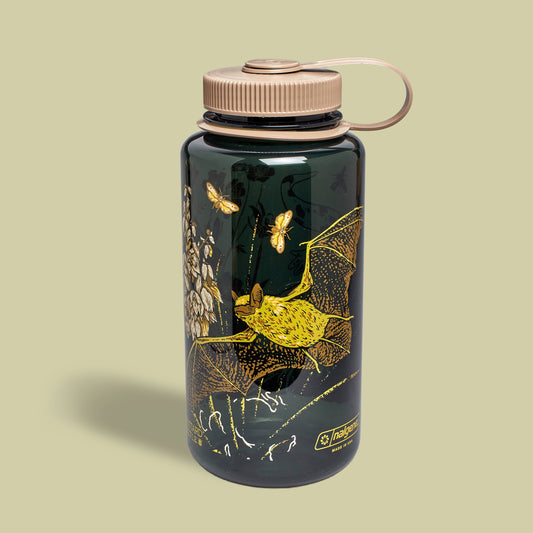 32oz Nalgene: Vernal