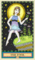 The Wandering Star Tarot