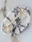 Wick Snips + Snuffer Gift Box Set | Matte Brass