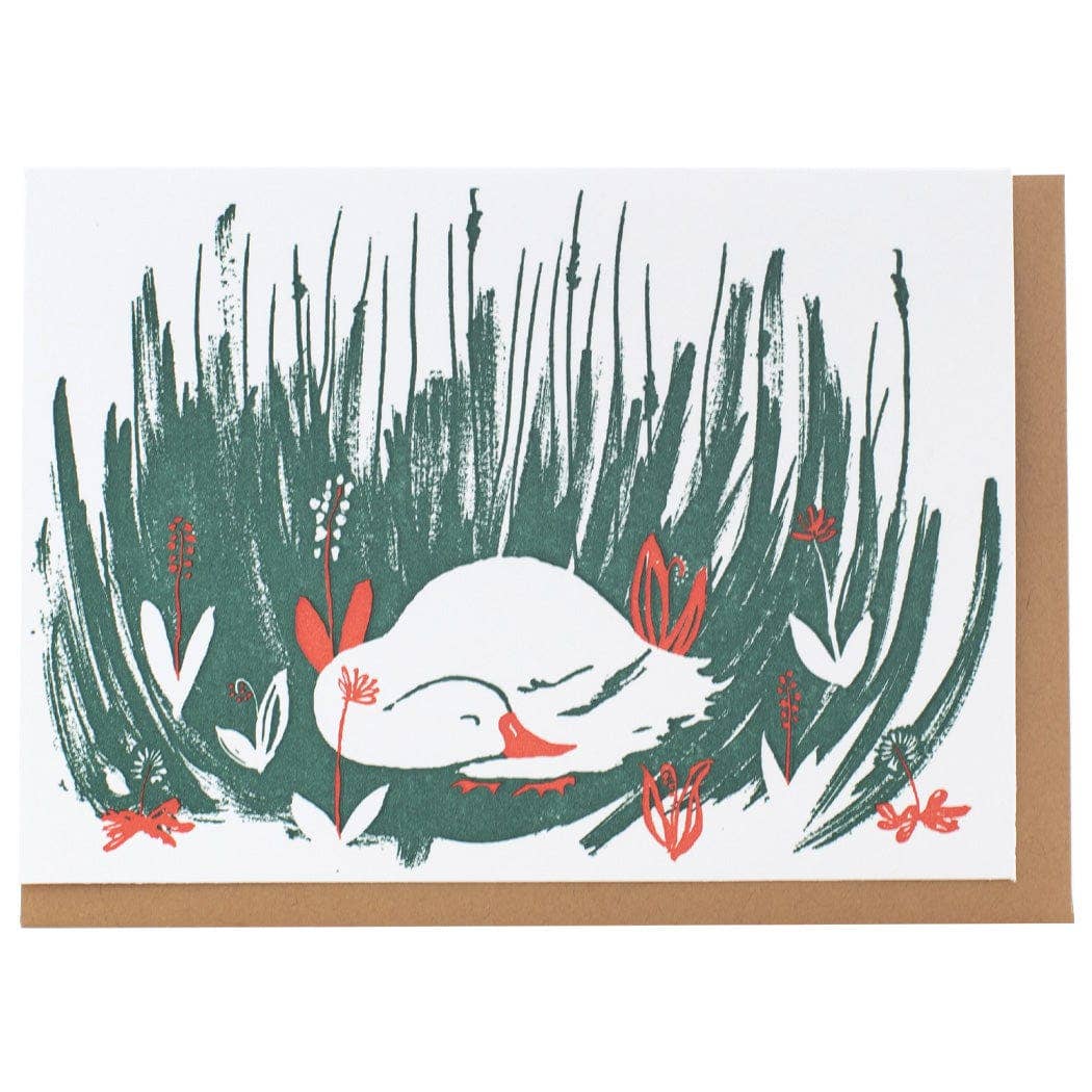 Birds Note Card Bundle (e.b. goodale)