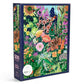 Garden Blooms - 500 Piece Jigsaw Puzzle