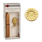 Florentine Brass Stamp  Wax Seal Kits-popular symbols