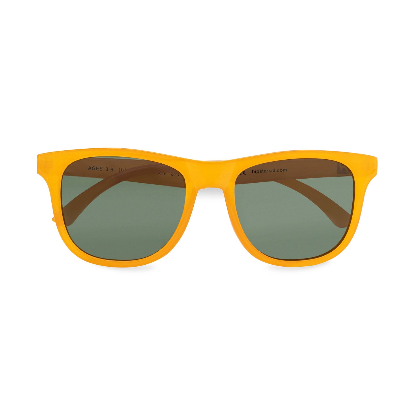 Baby & Kids Sunglasses – Polarized, UV Protective | Amber