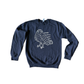 Maybe You'll See An Owl Sweatshirt