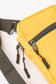 Recycled Crossbody Bag | Marigold