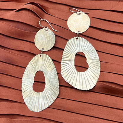 Void Earrings