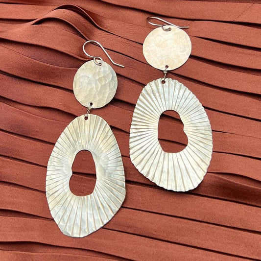 Void Earrings