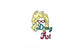 Drag is Art Sticker