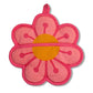 Blossom Pot Holder w/ Pocket
