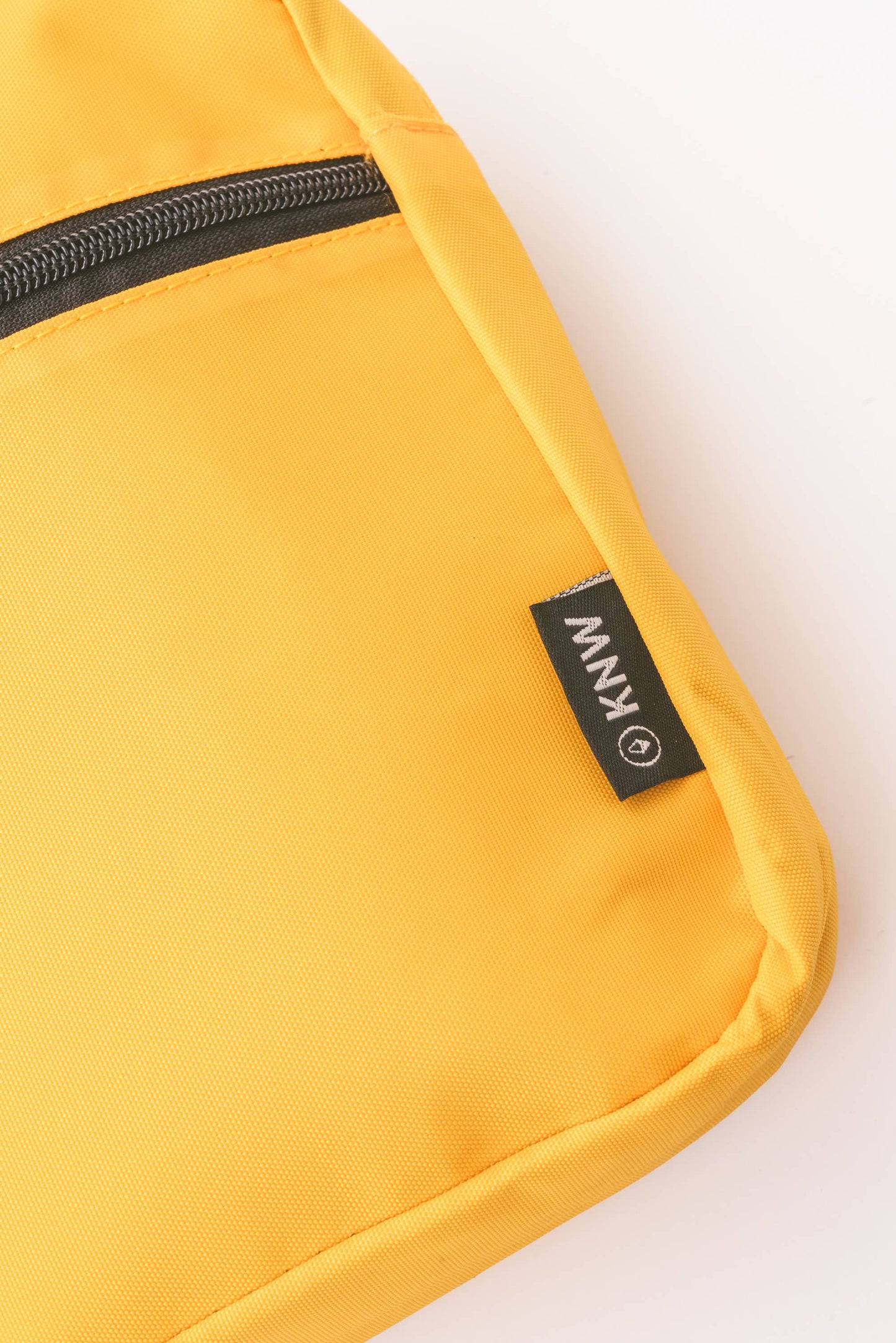 Recycled Crossbody Bag | Marigold