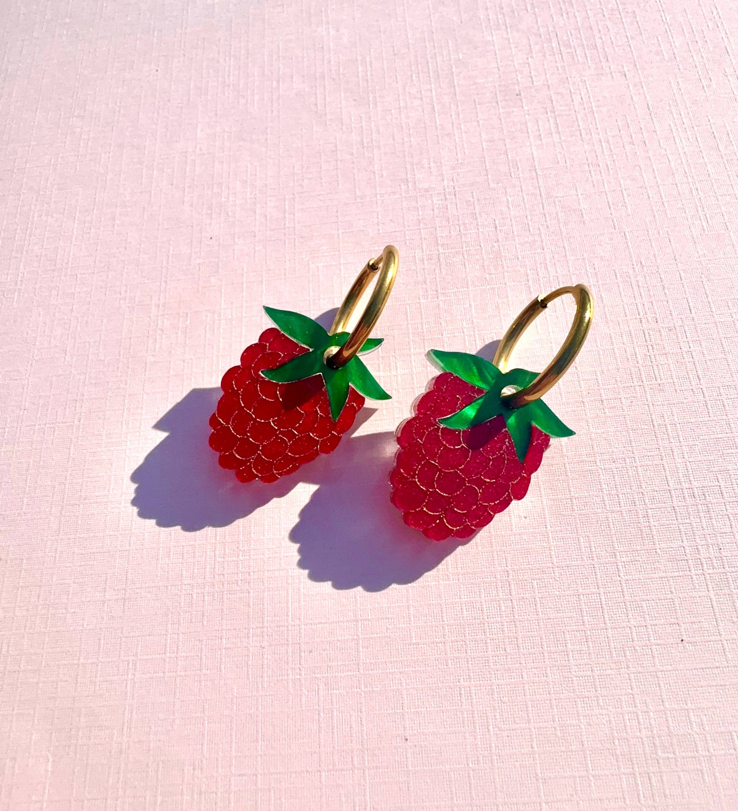 Raspberries